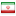 liveclips.org.ua server is located in Iran